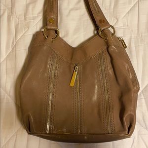 Michael Kors Zipper Tote, PRISTINE